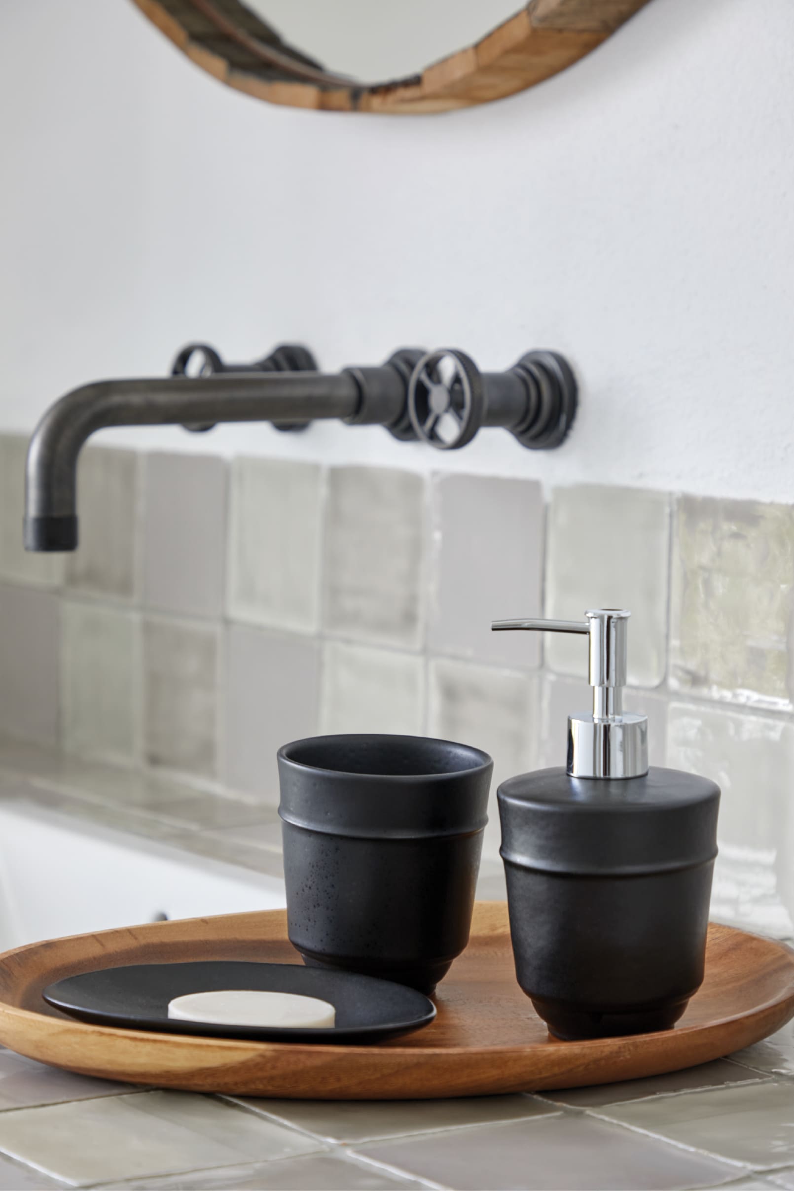 RIVIERA BATH