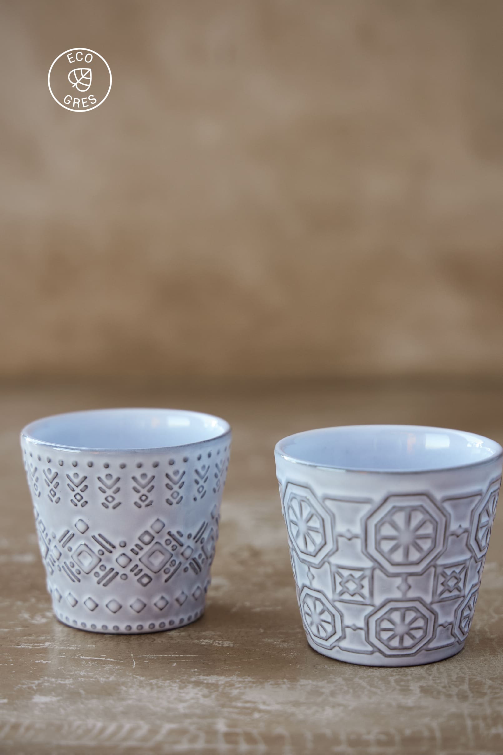 GRESPRESSO ECOGRES