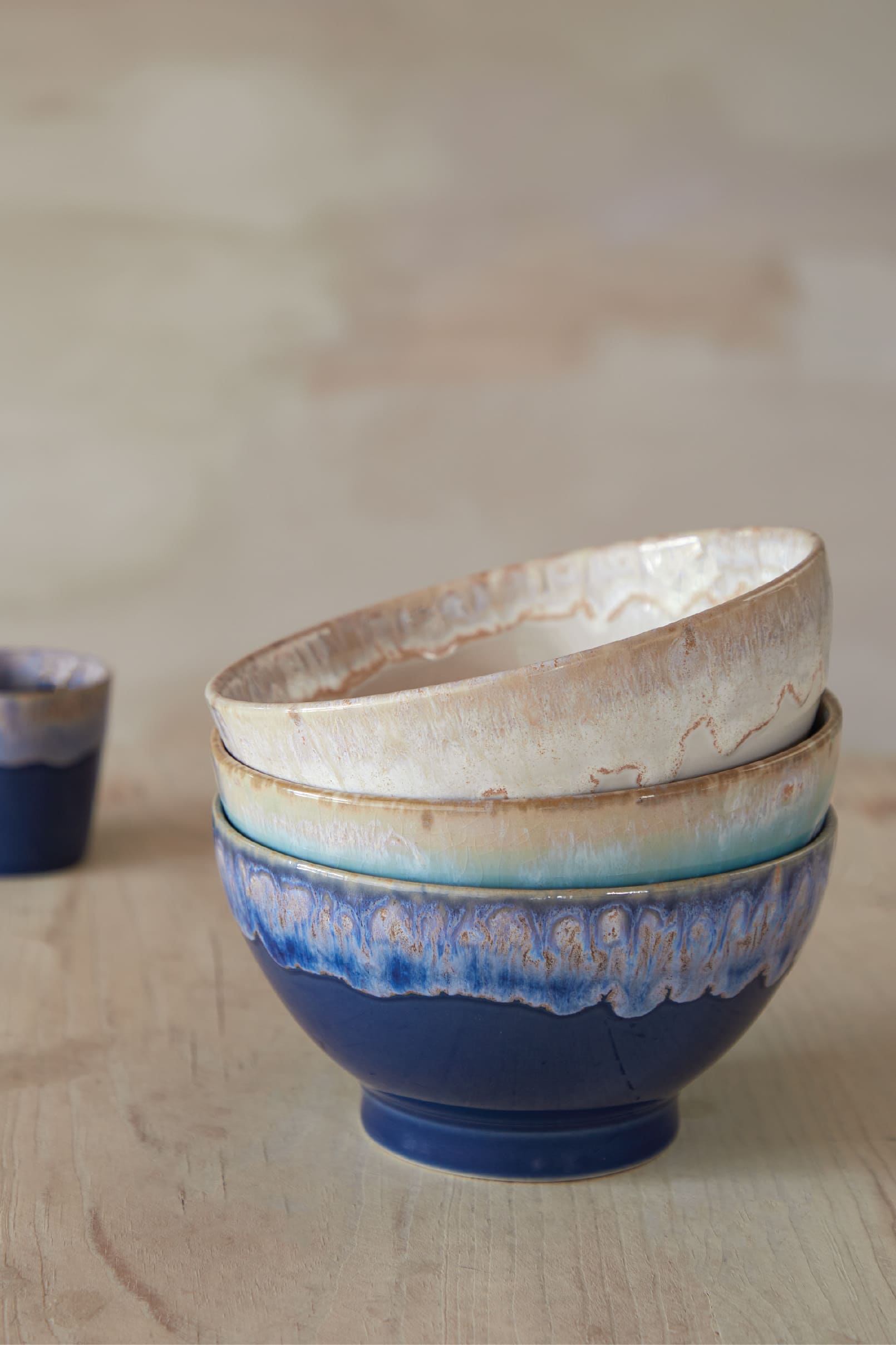LATTE BOWLS
