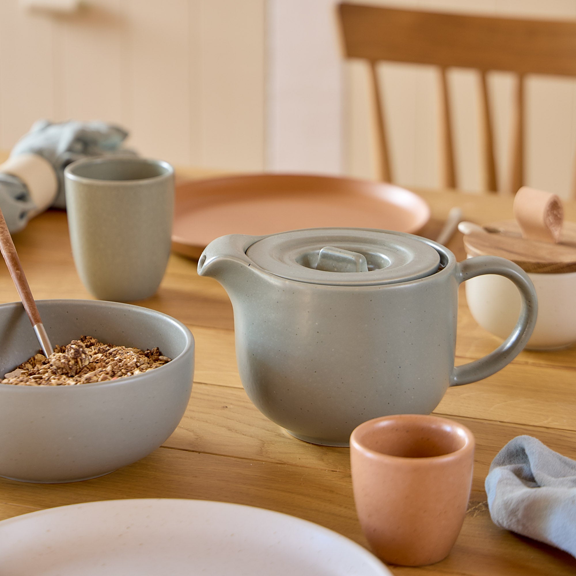 Espresso Cup Pacifica, Casafina by COSTA NOVA