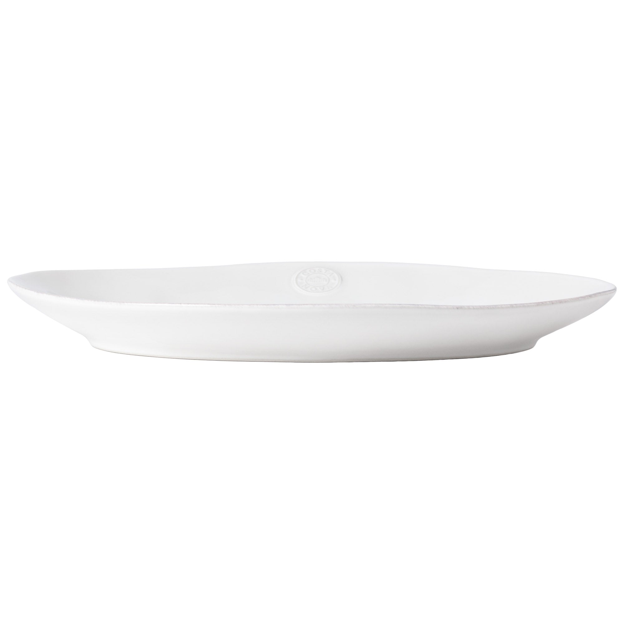 Large Oval Platter Nova