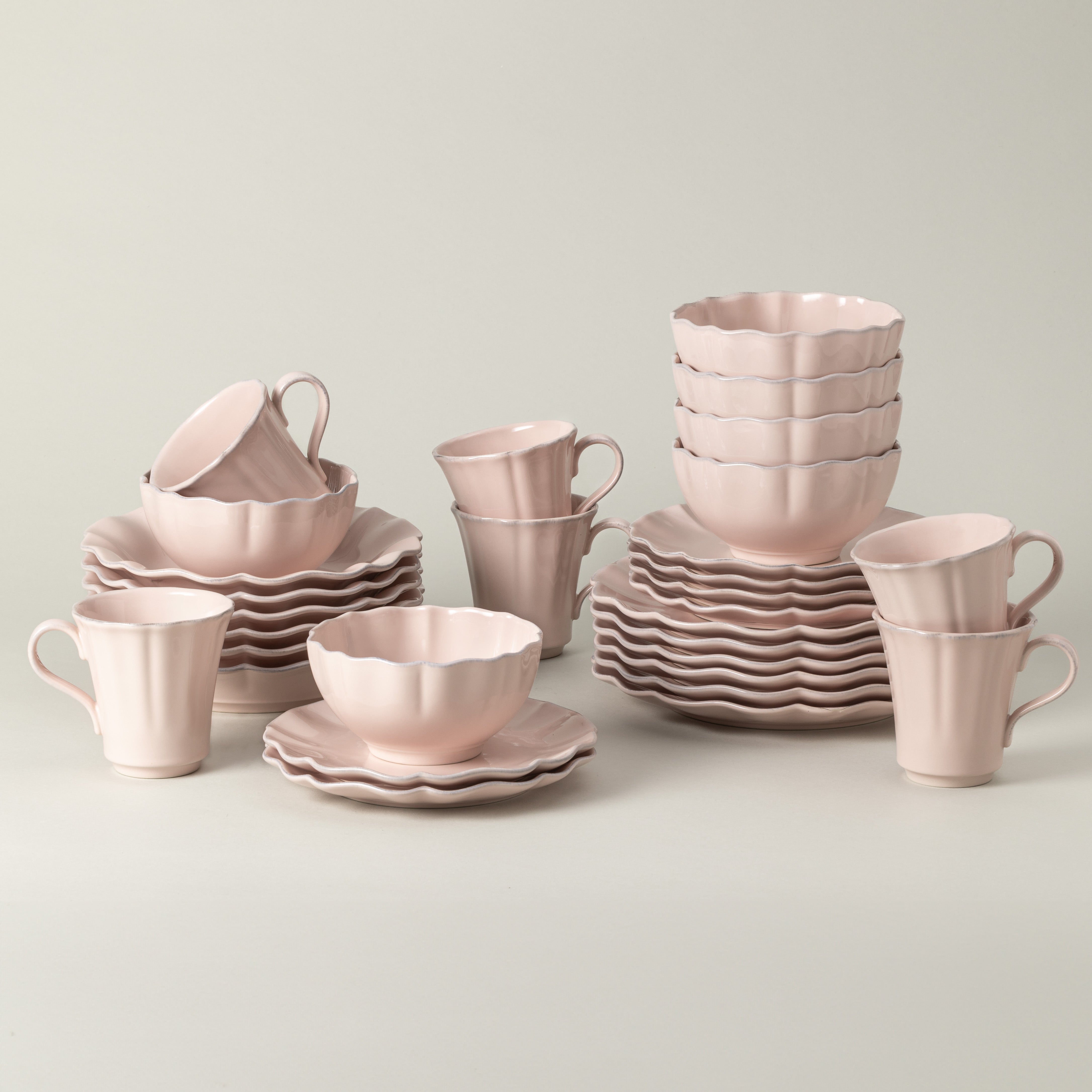 Mug Rosa