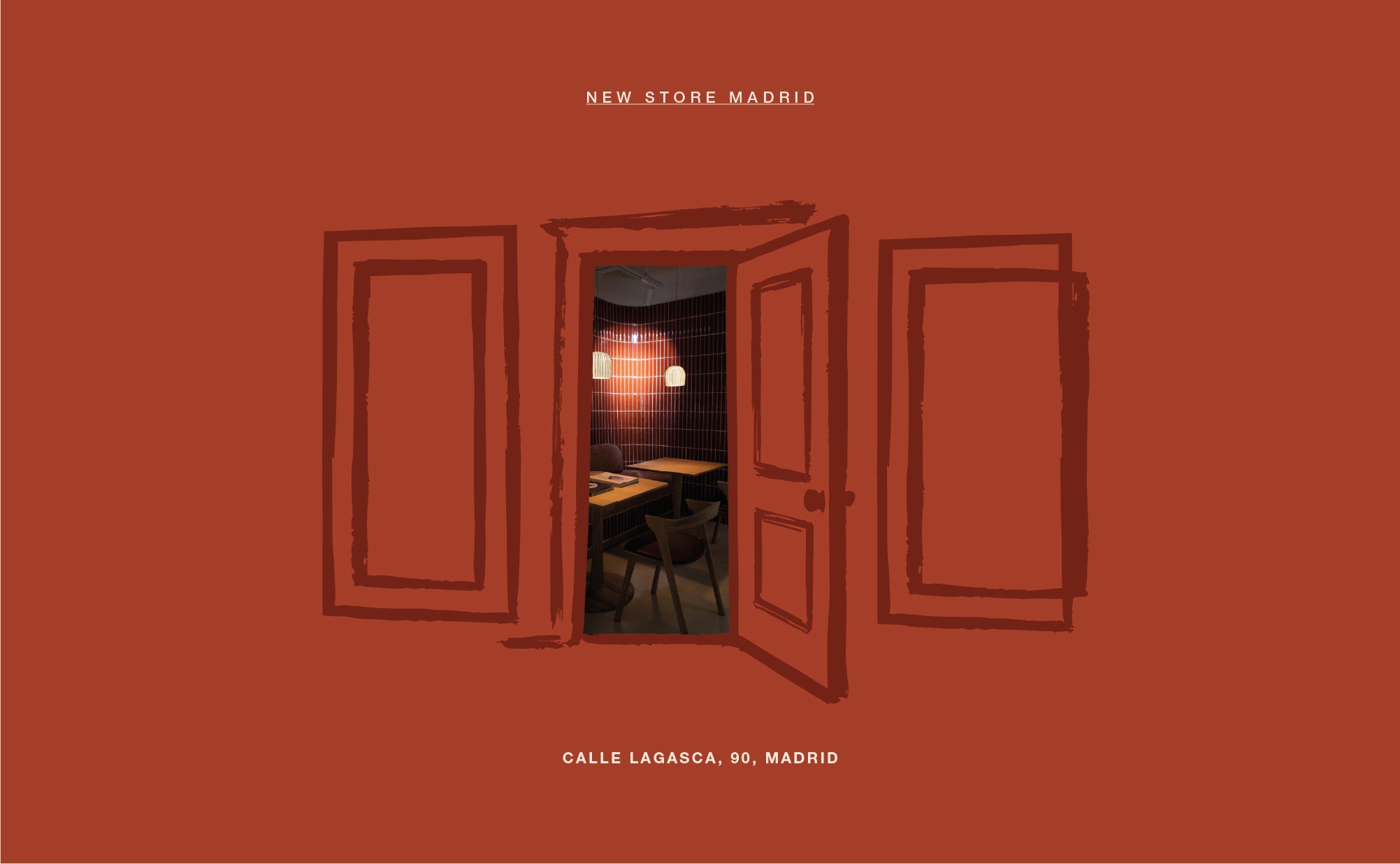 Holiday Shop - COSTA NOVA