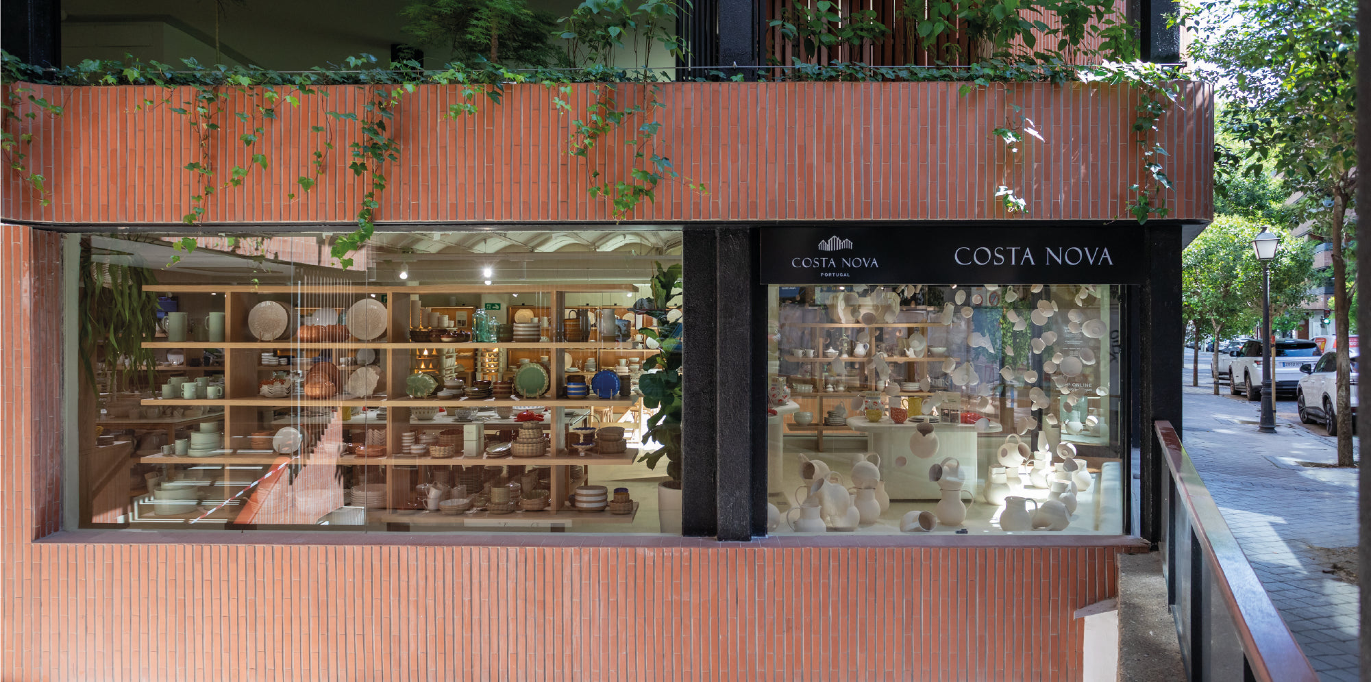 Holiday Shop - COSTA NOVA