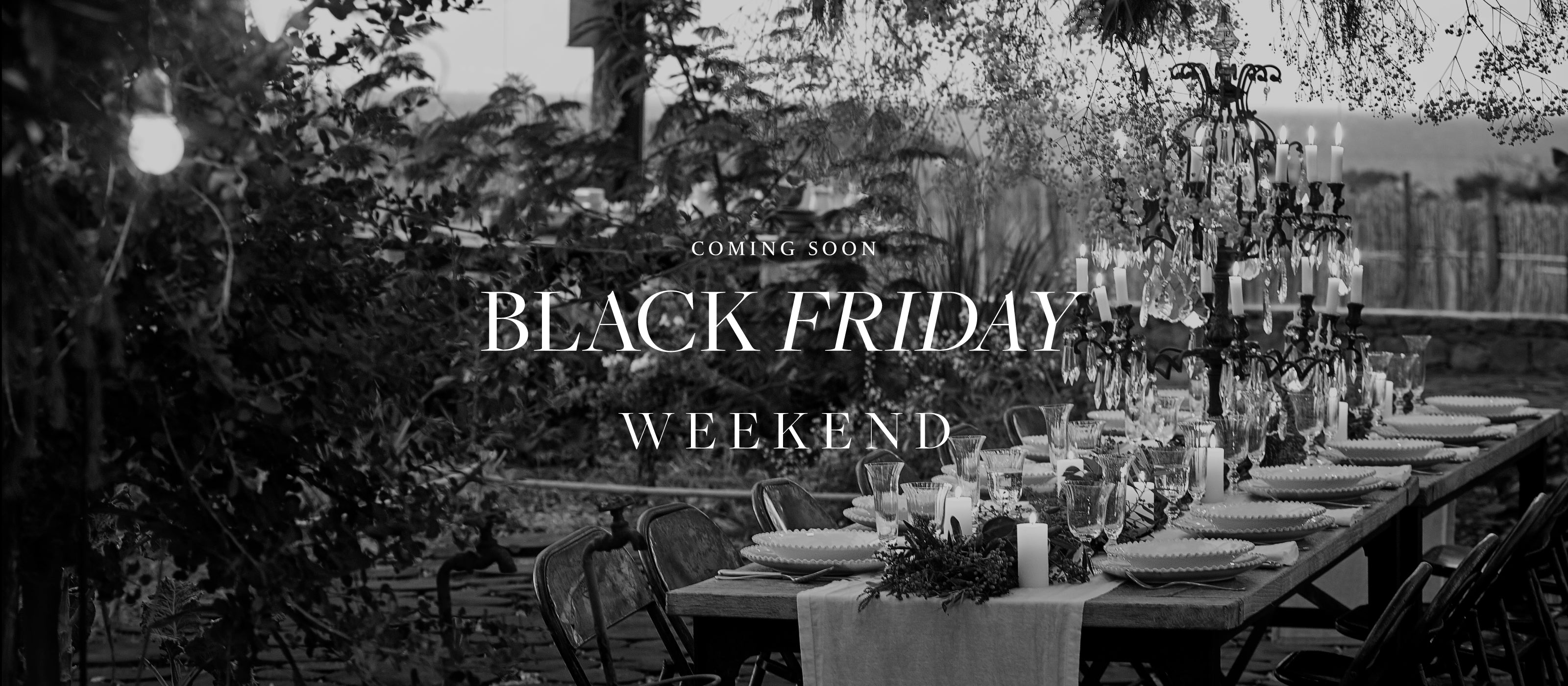 Holiday Shop - COSTA NOVA