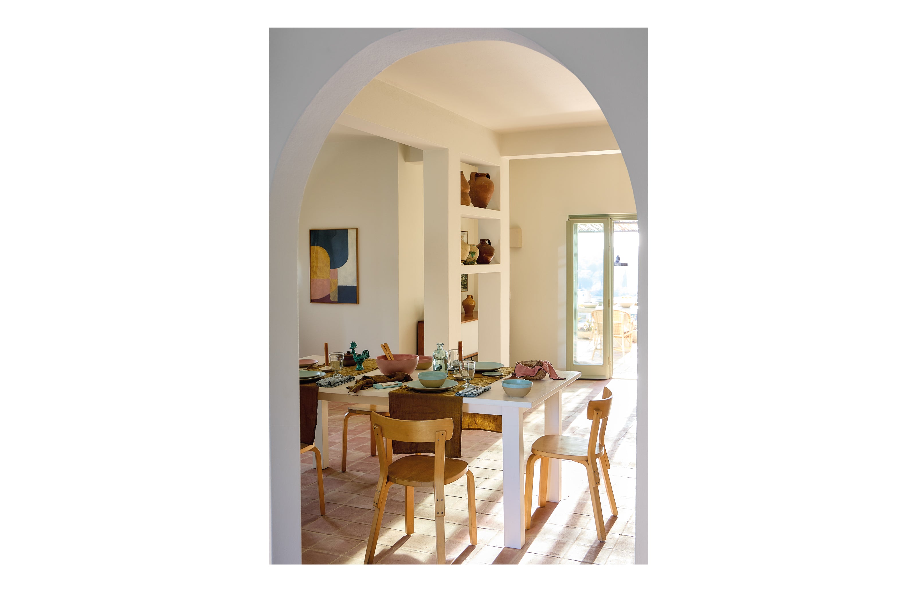 Holiday Shop - COSTA NOVA