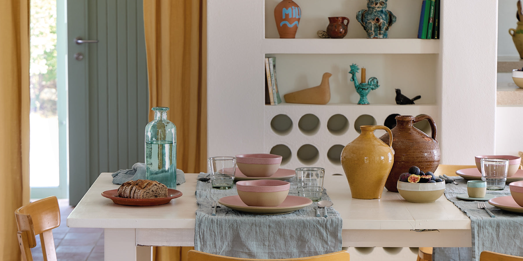 Holiday Shop - COSTA NOVA