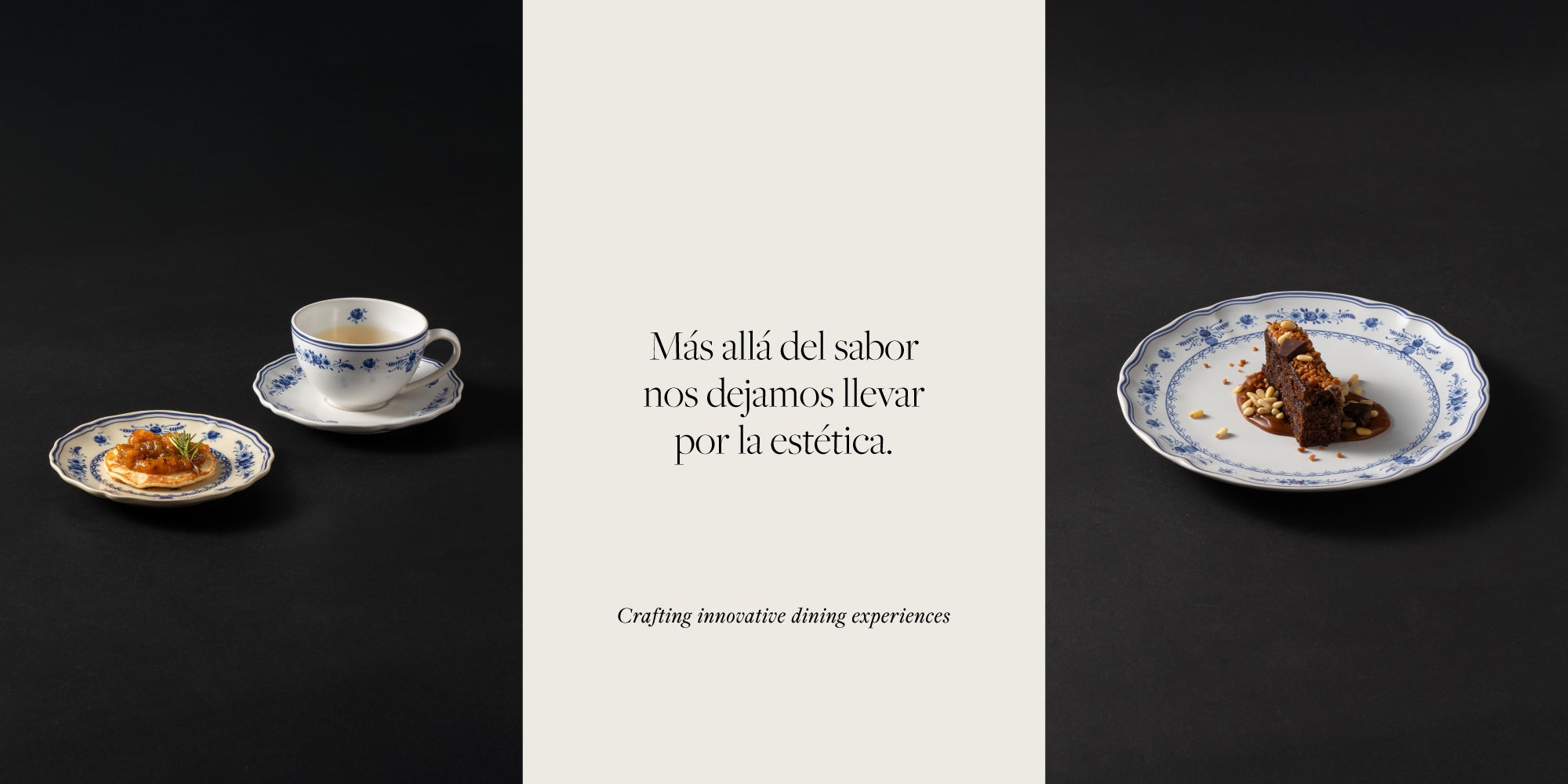 Holiday Shop - COSTA NOVA