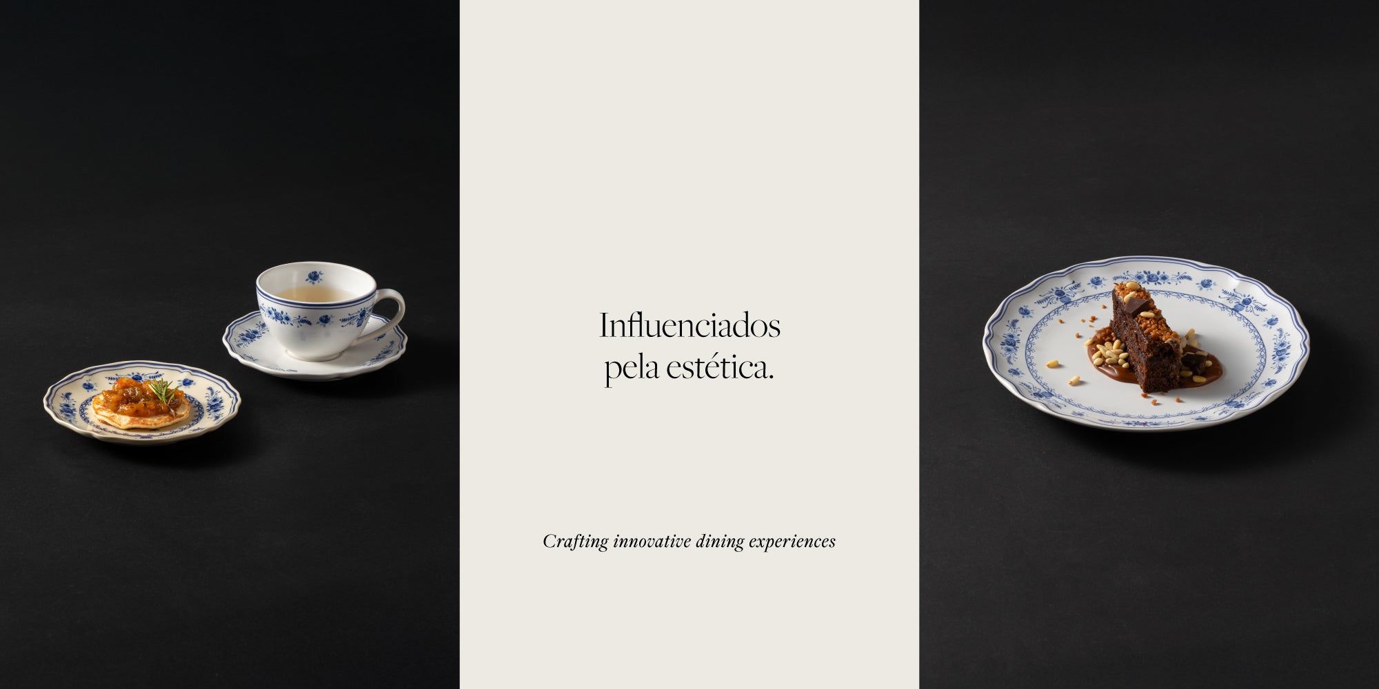 Holiday Shop - COSTA NOVA