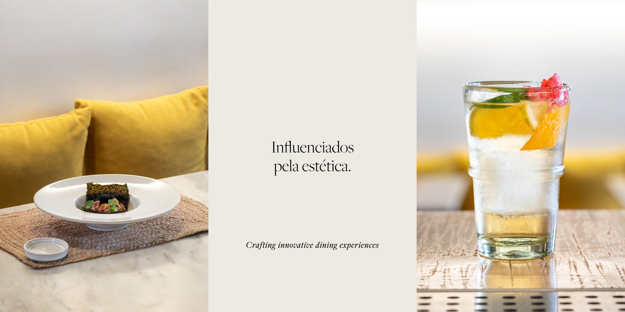 Holiday Shop - COSTA NOVA