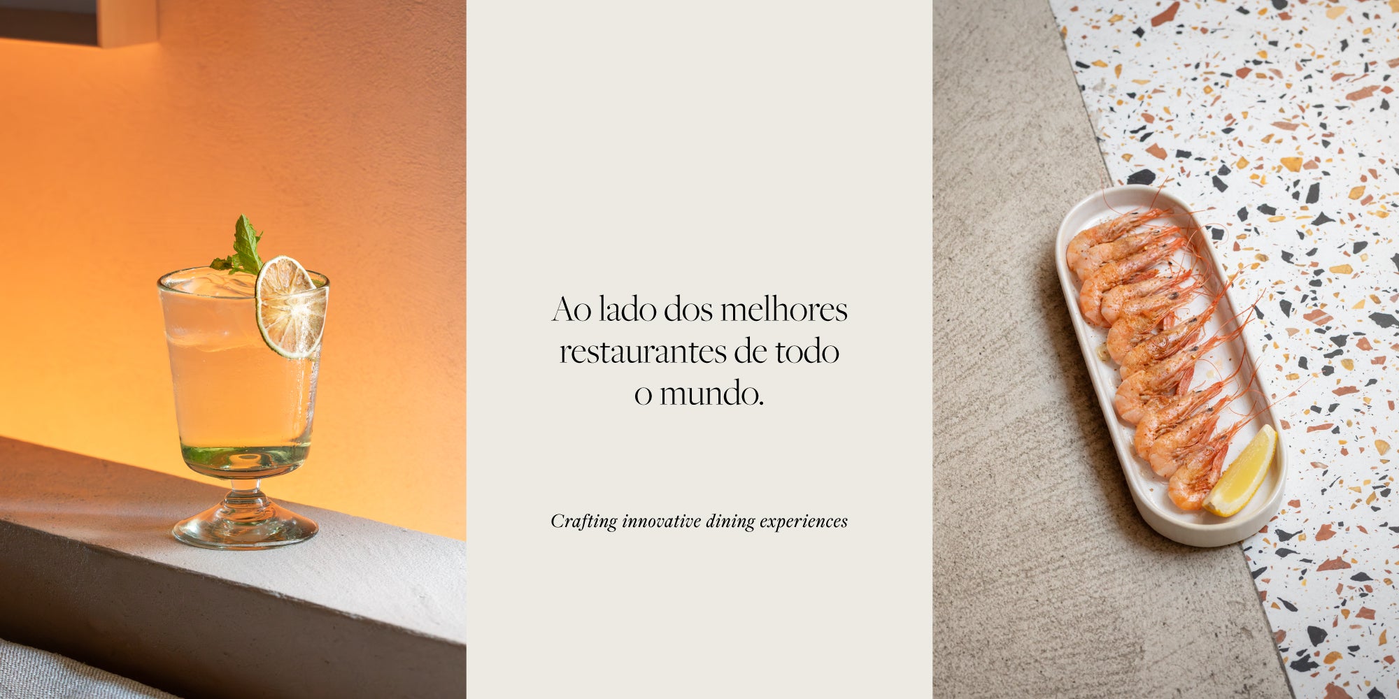 Holiday Shop - COSTA NOVA