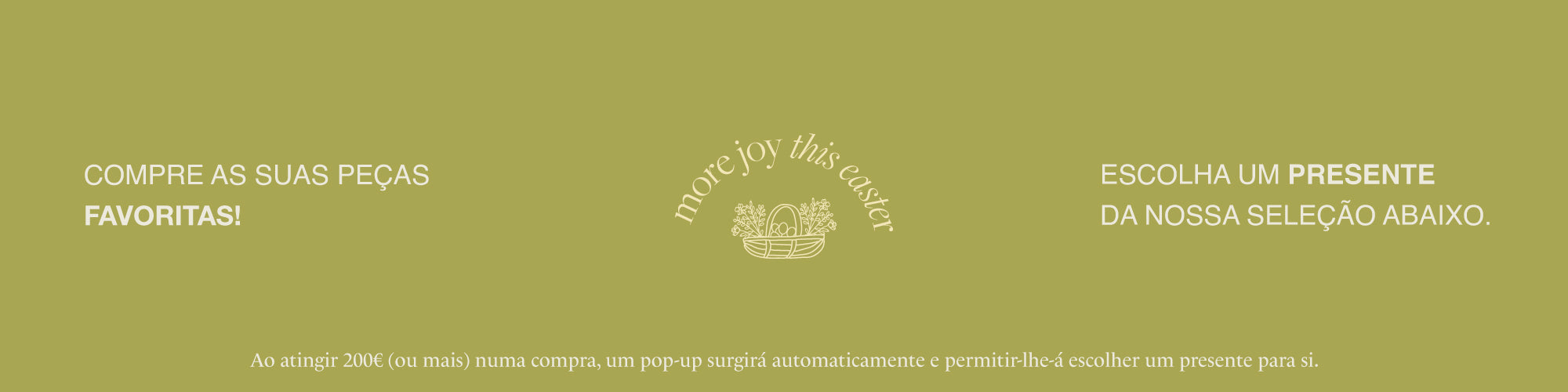 Holiday Shop - COSTA NOVA