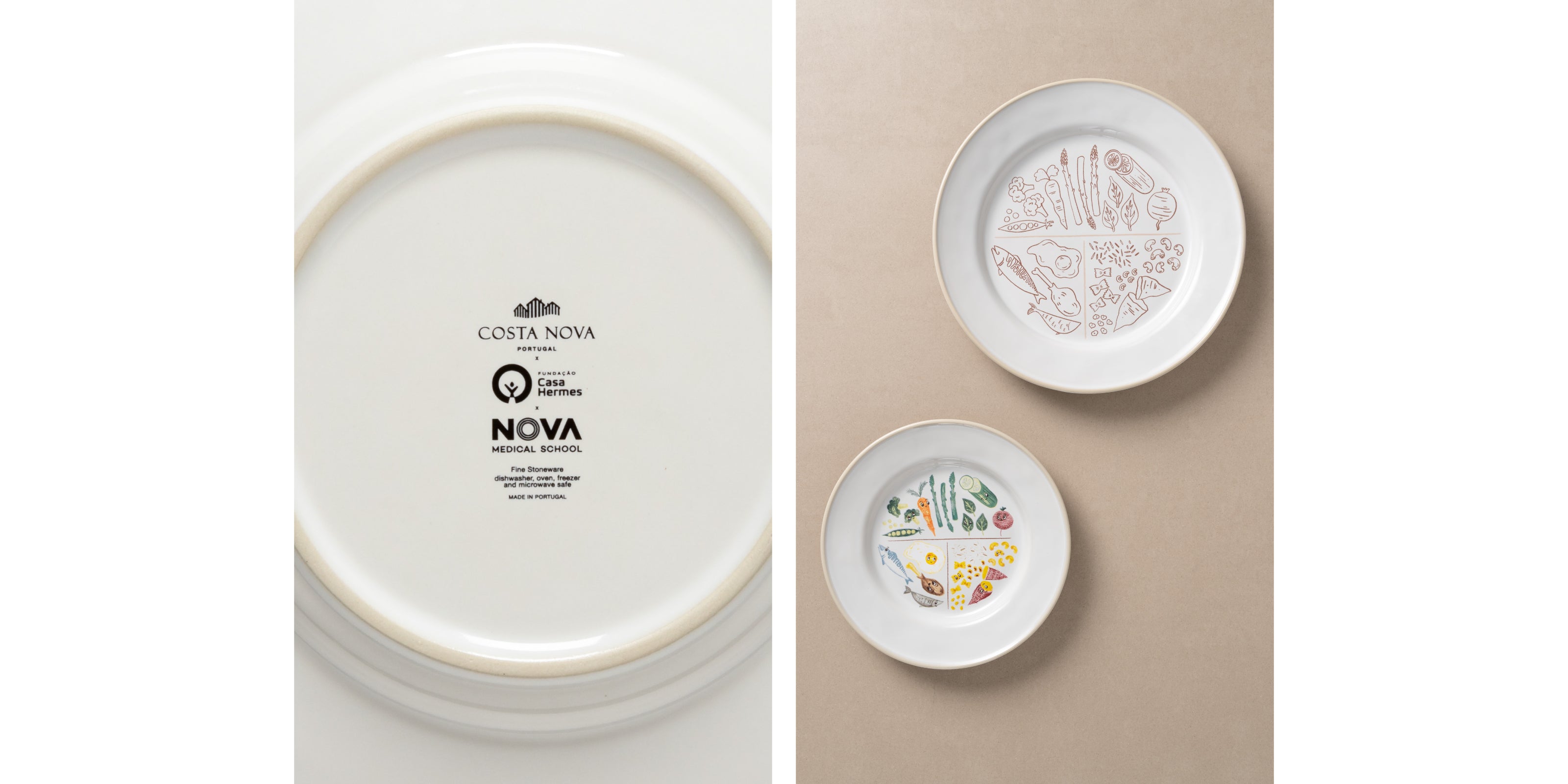 Holiday Shop - COSTA NOVA