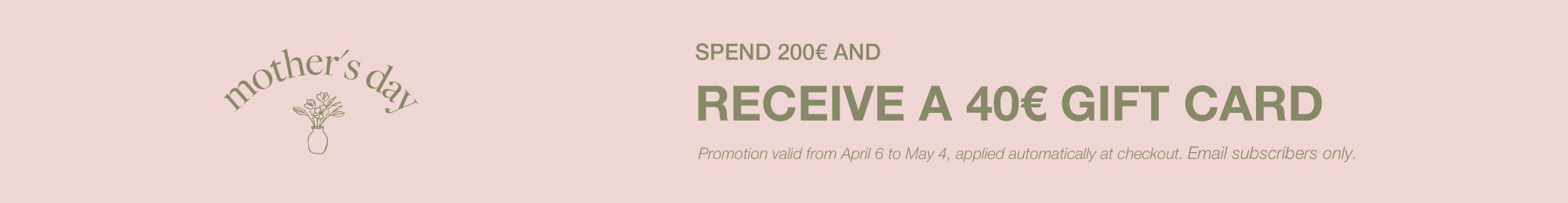 Holiday Shop - COSTA NOVA