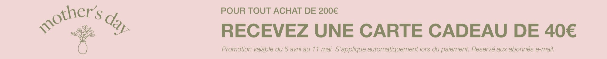 Holiday Shop - COSTA NOVA