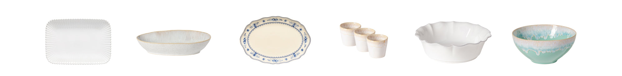 Holiday Shop - COSTA NOVA