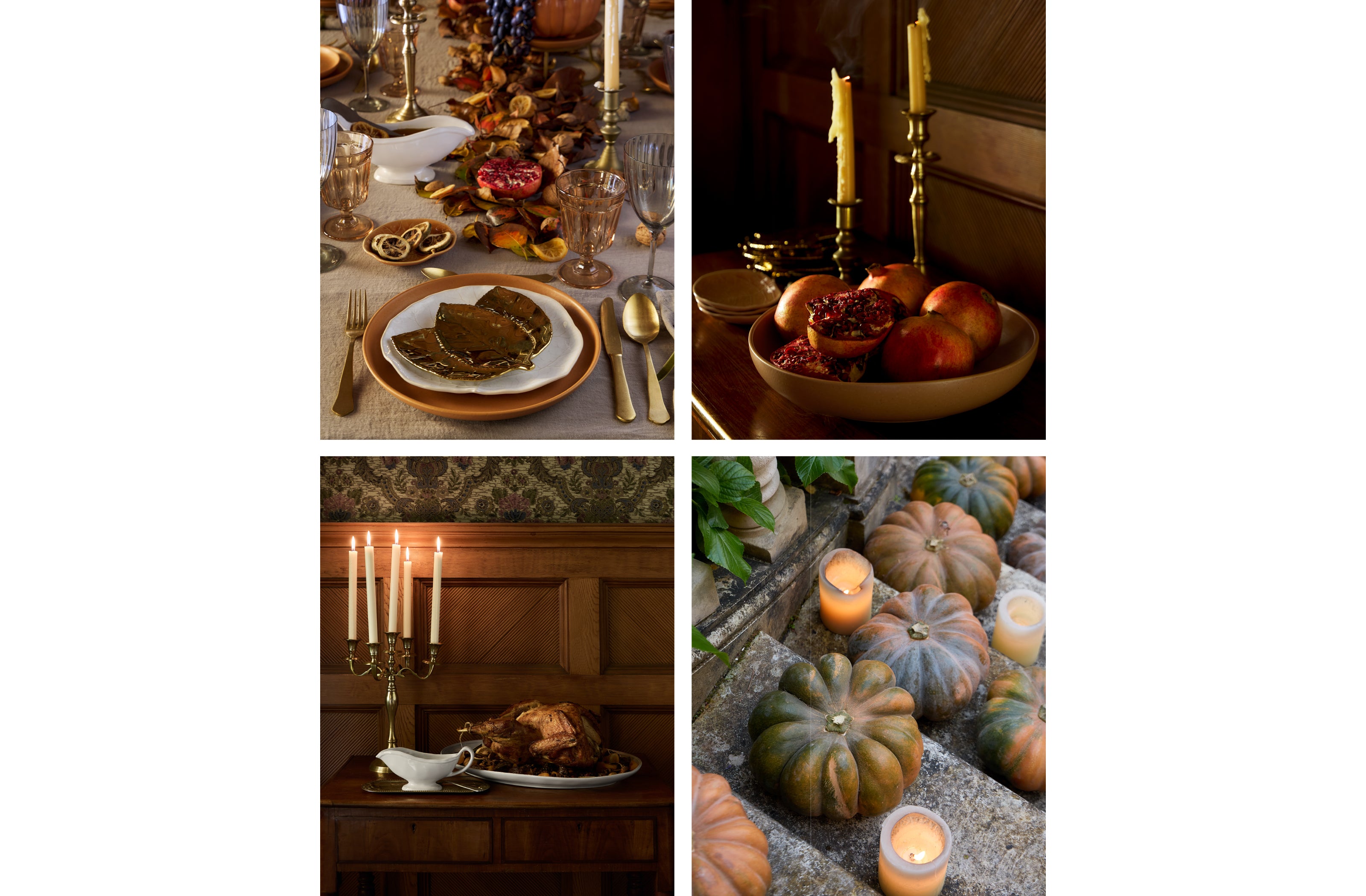 Holiday Shop - COSTA NOVA