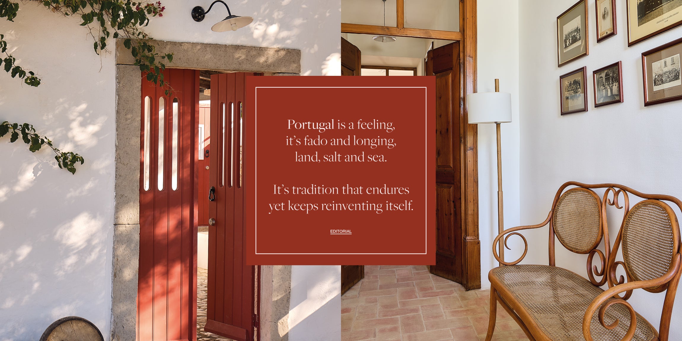 Holiday Shop - COSTA NOVA