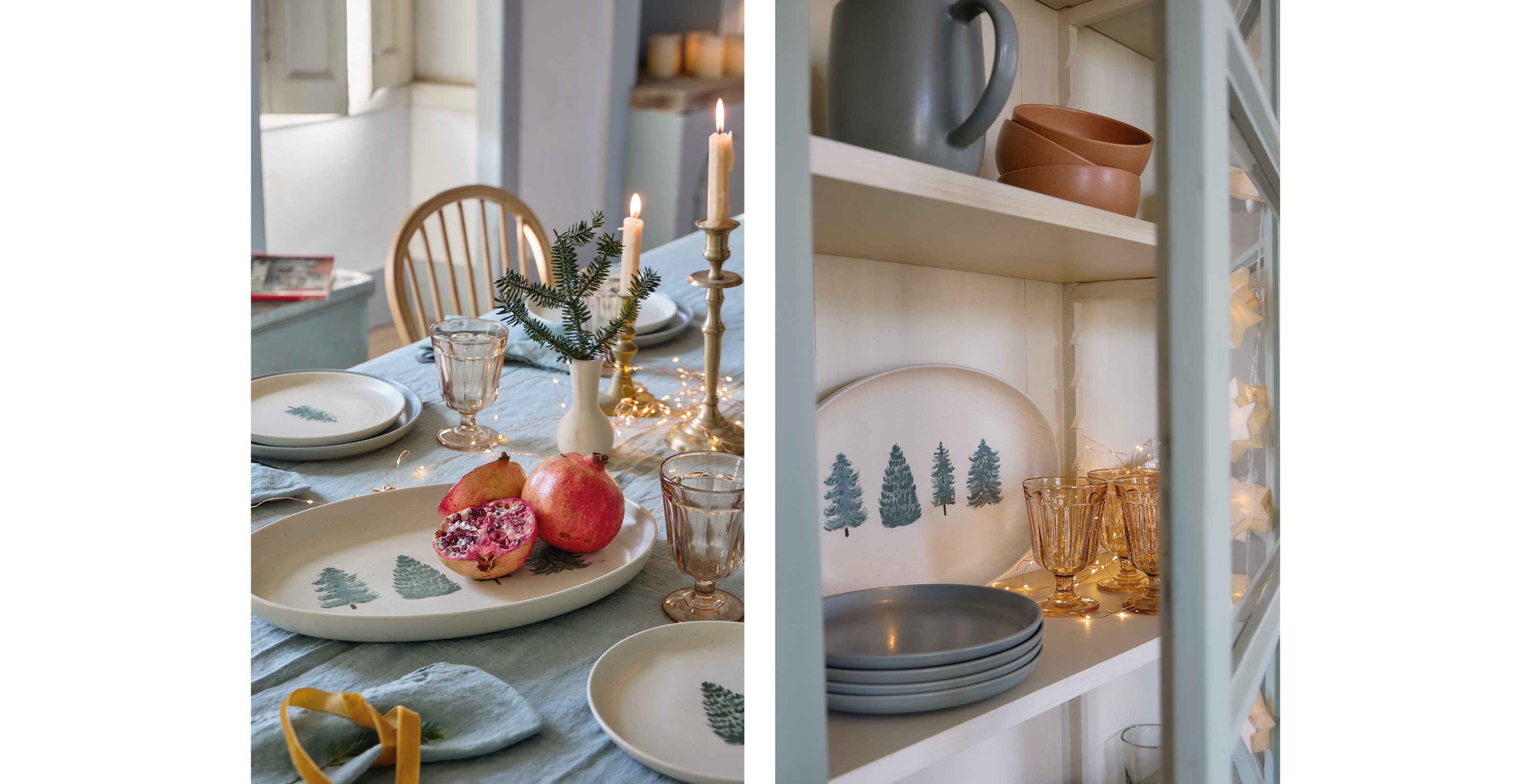 Holiday Shop - COSTA NOVA