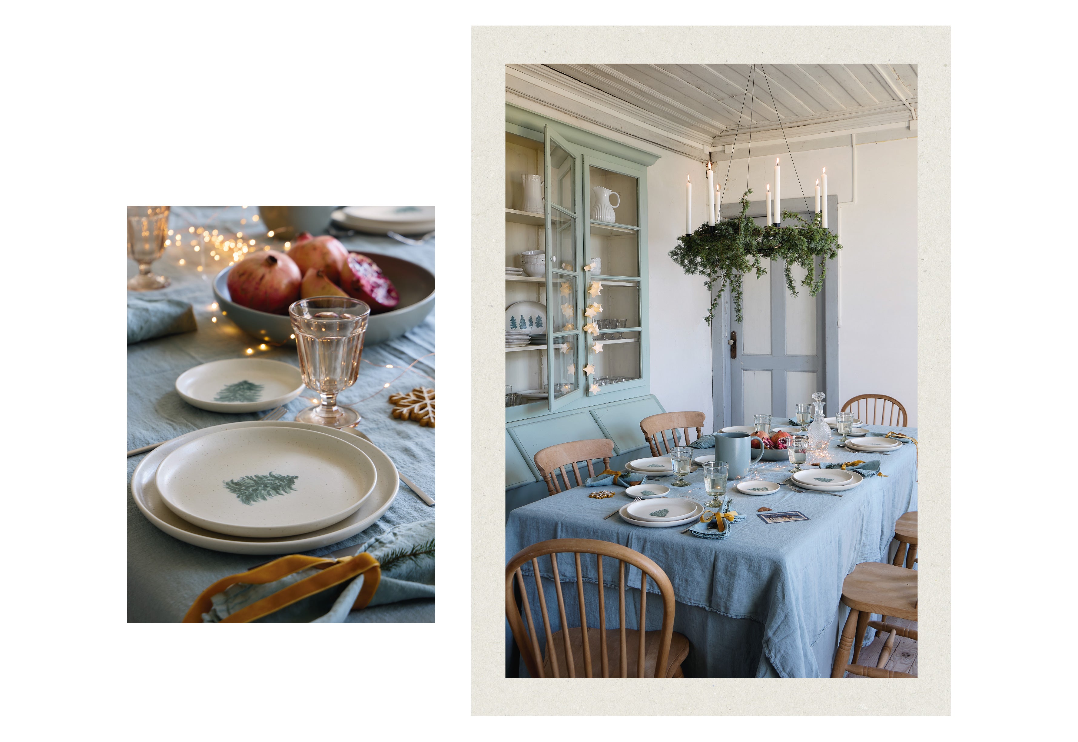 Holiday Shop - COSTA NOVA