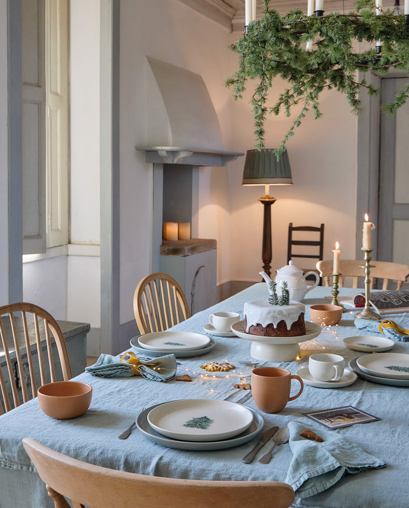 Christmas Morning - The Anticipation