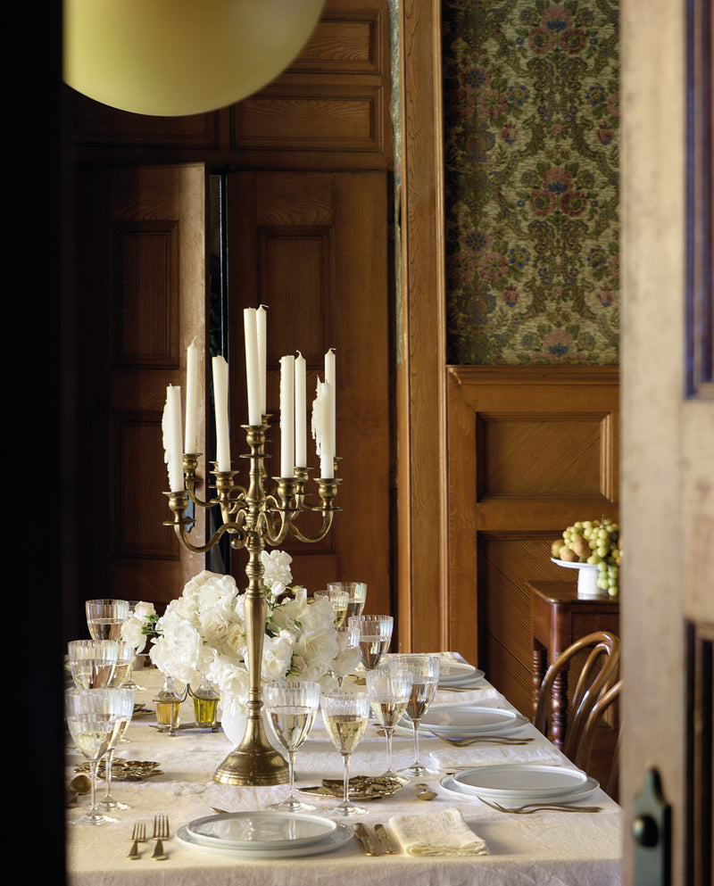 The Promise of Midnight