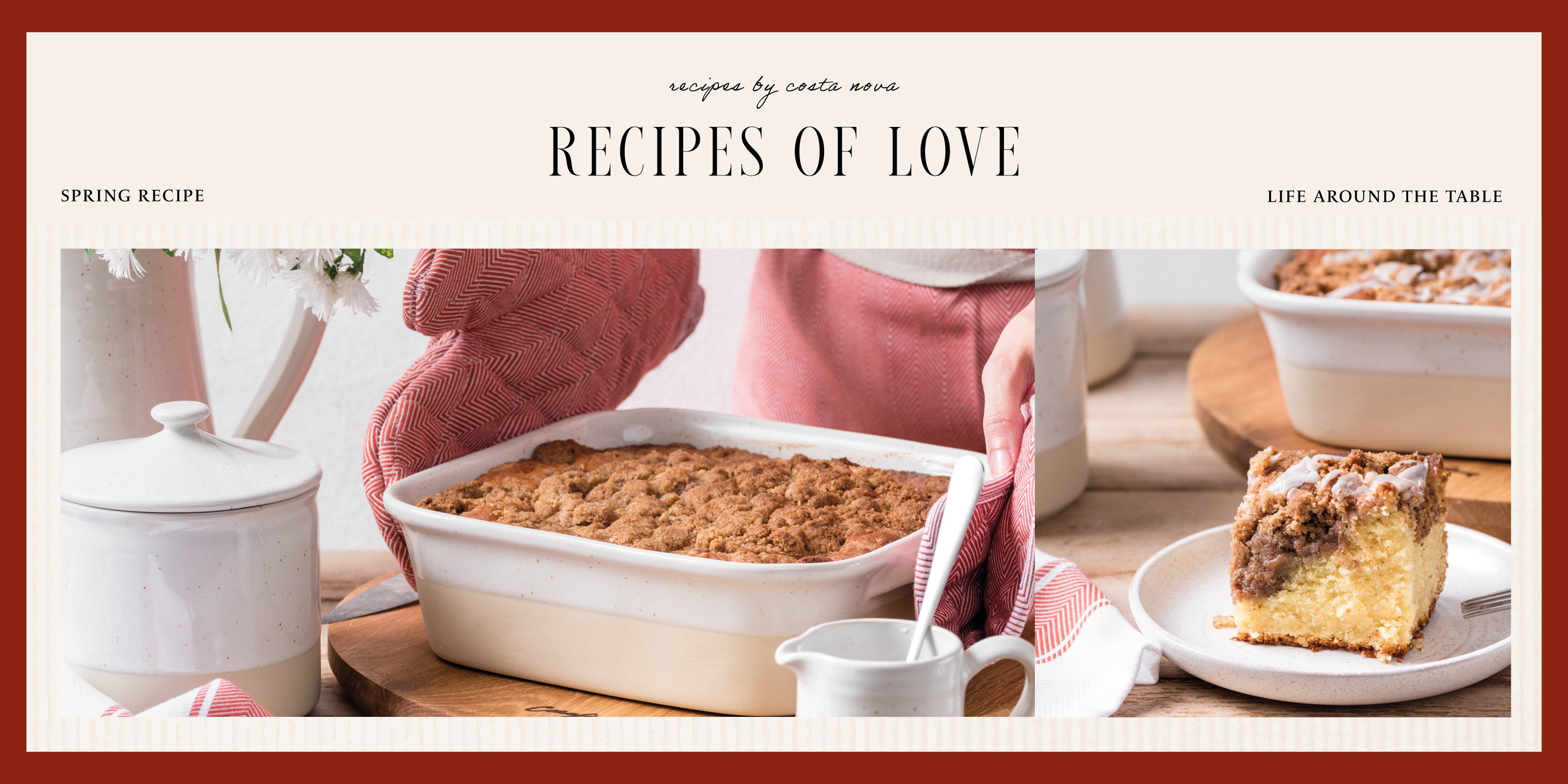 Holiday Shop - COSTA NOVA