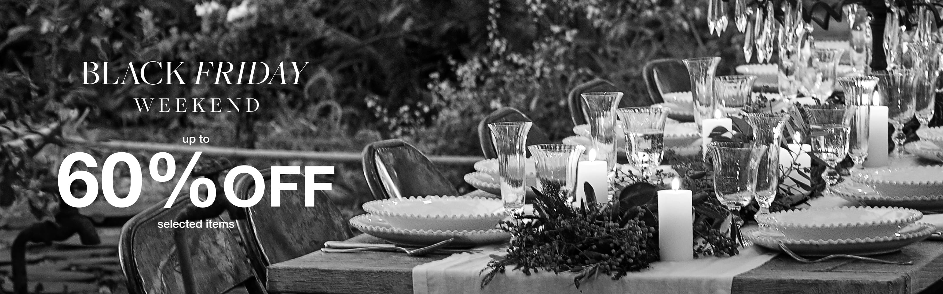 Holiday Shop - COSTA NOVA