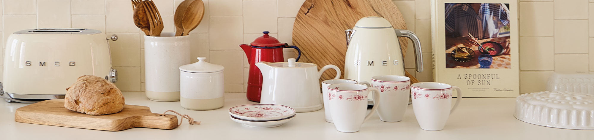 Holiday Shop - COSTA NOVA