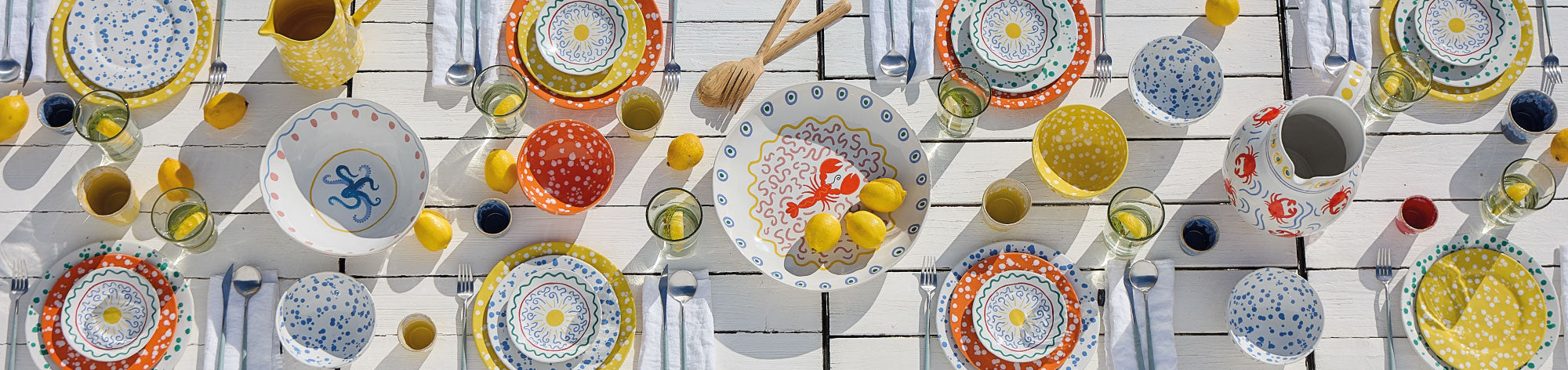 Holiday Shop - COSTA NOVA