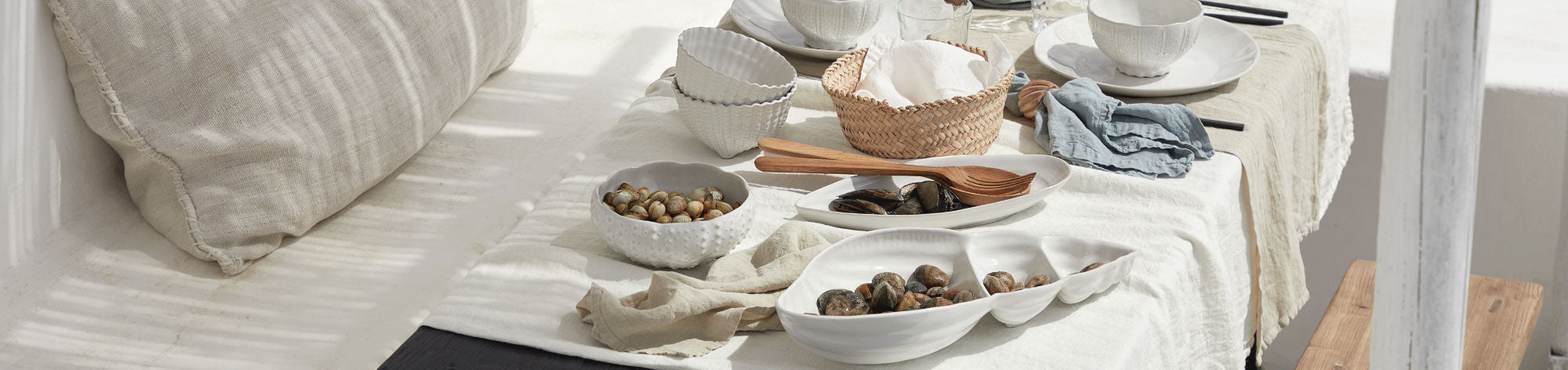 Holiday Shop - COSTA NOVA