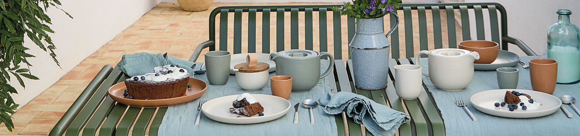 Holiday Shop - COSTA NOVA