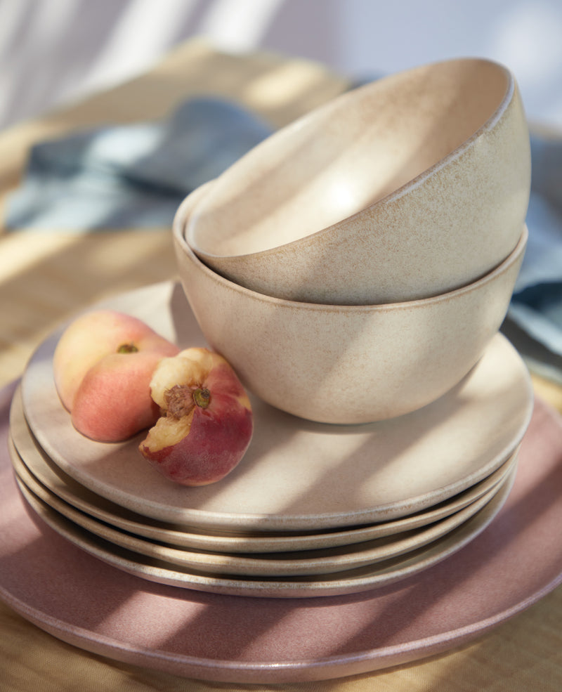 DINNERWARE SETS