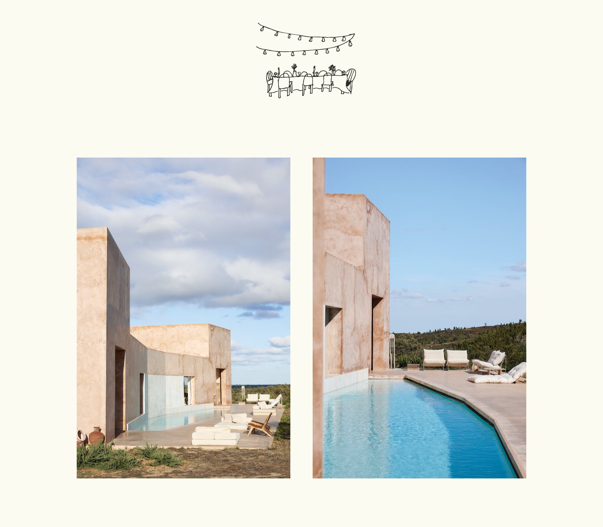 Holiday Shop - COSTA NOVA