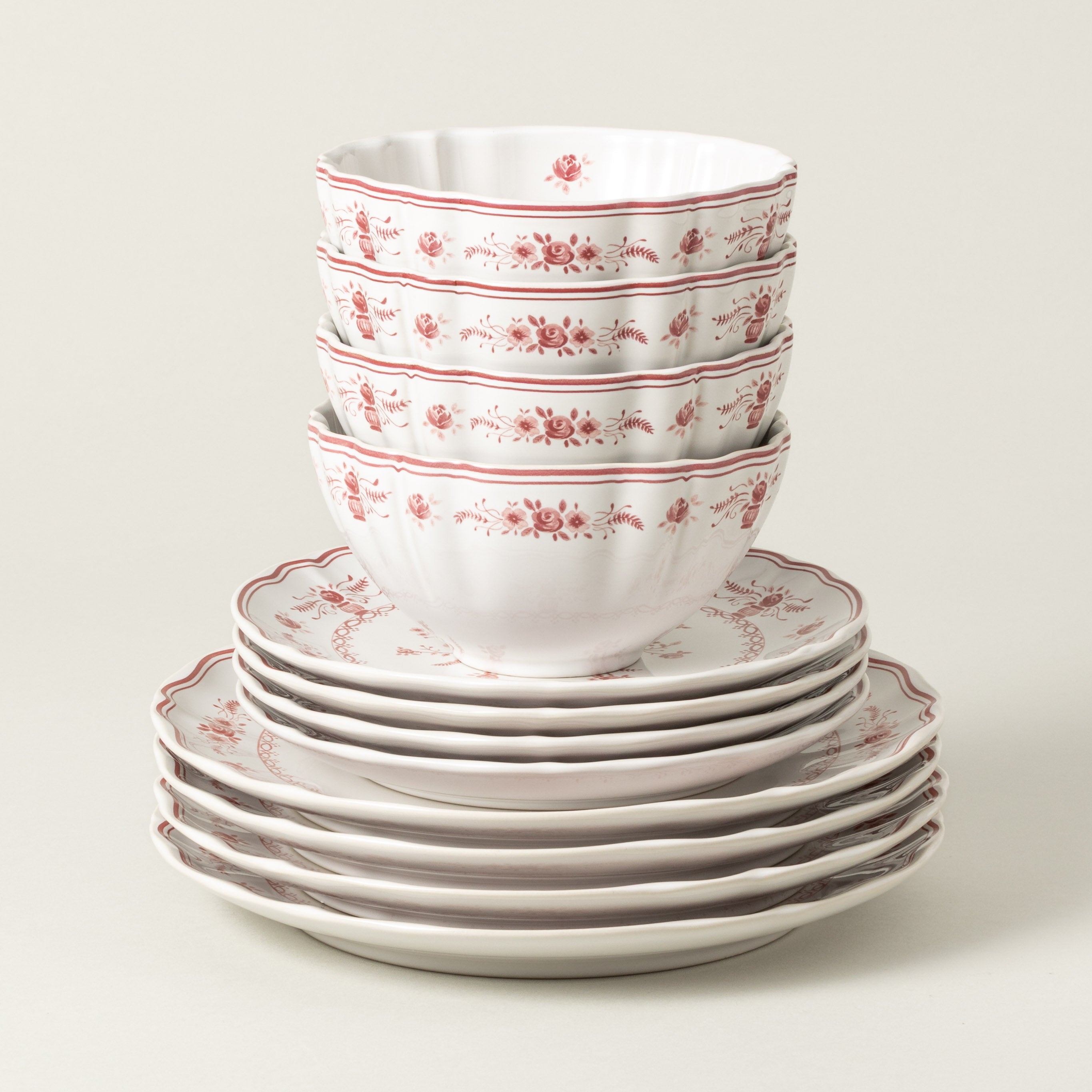 Dinnerware Sets | Costa Nova