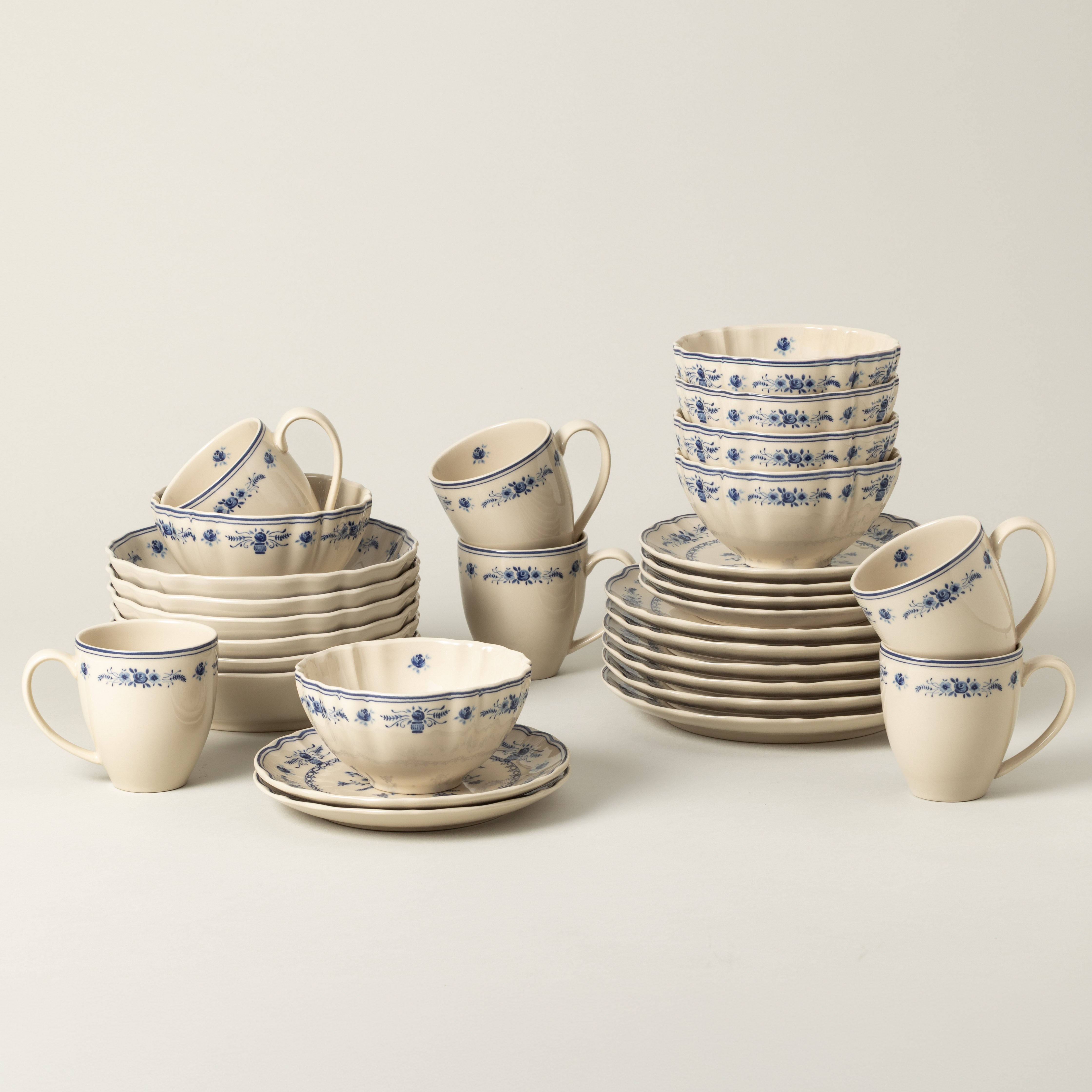 Dinnerware Sets | Costa Nova
