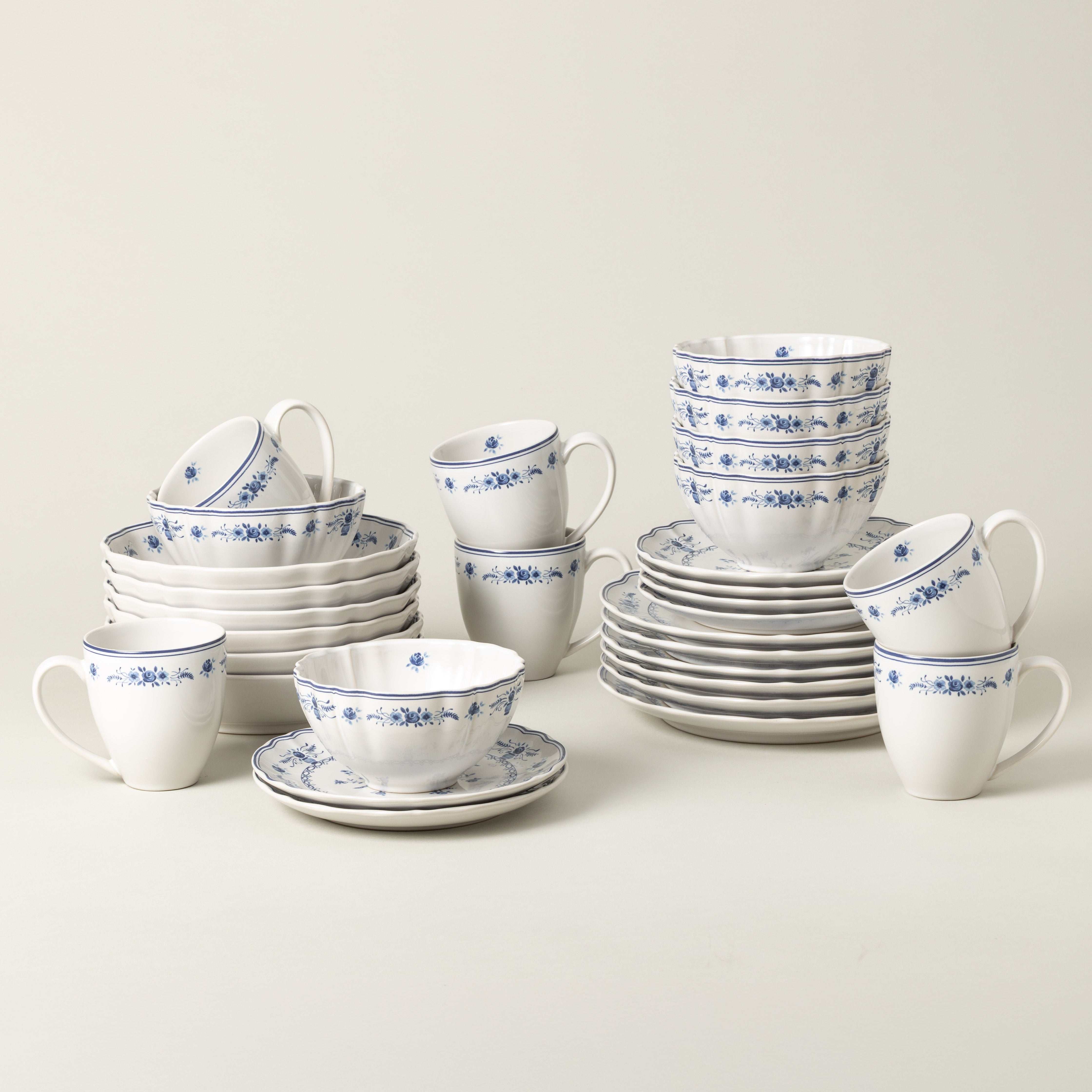 Dinnerware Sets | Costa Nova