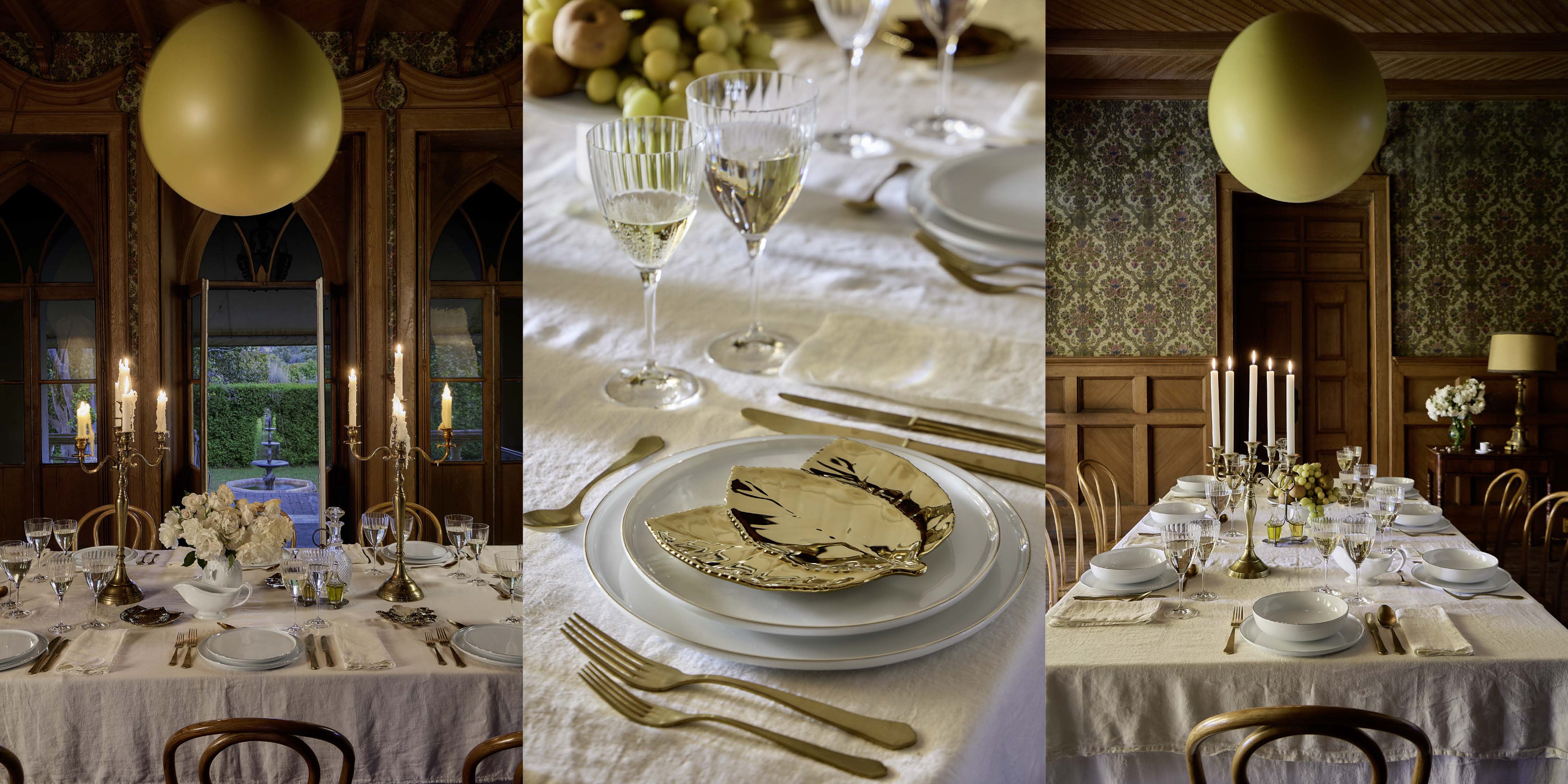 Holiday Shop - COSTA NOVA