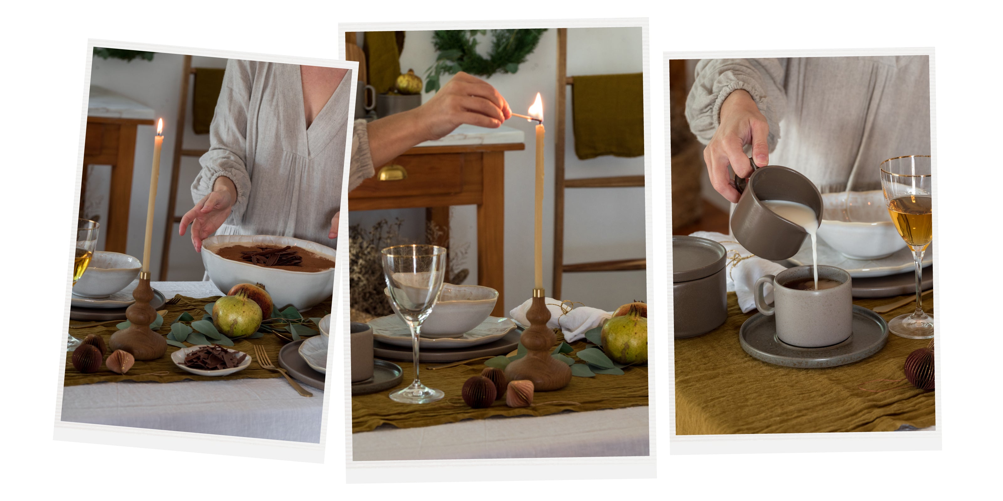 Holiday Shop - COSTA NOVA