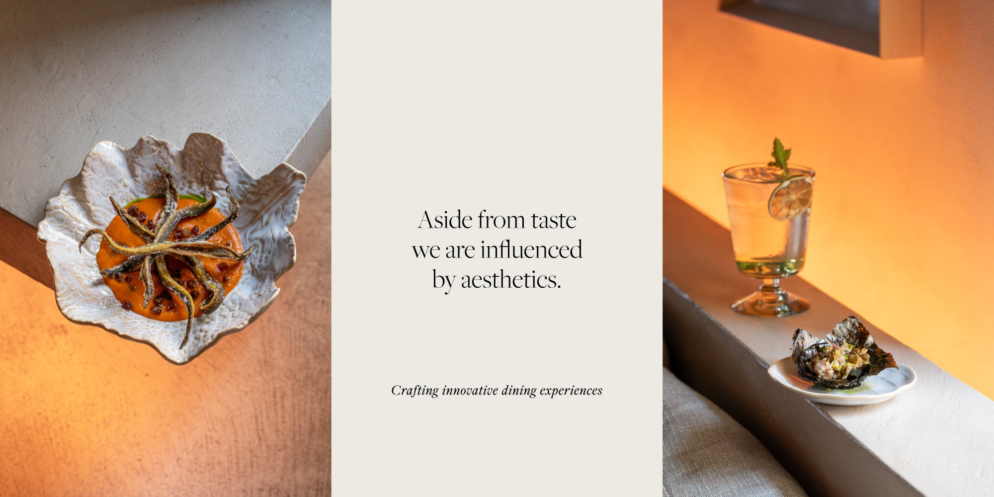 Holiday Shop - COSTA NOVA