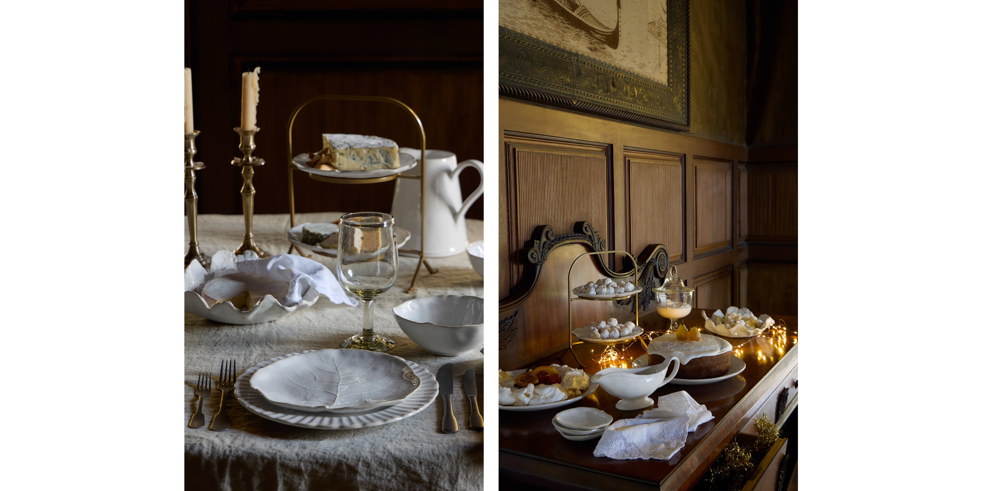 Holiday Shop - COSTA NOVA